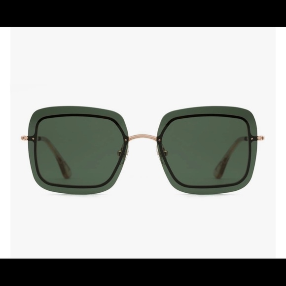 KREWE sunglasses - Picture 2 of 4